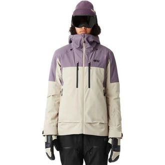 Picture Exa Jacket - Womens in Grape Jam at Nordstrom, Size X-Large