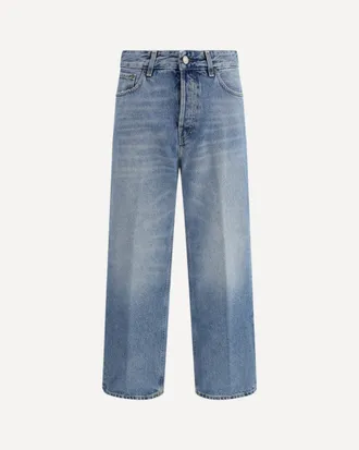 Haikure Betty Boyfriend Jeans Female 28