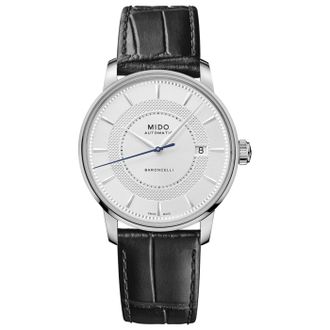 Mido Baroncelli II Mens Watch