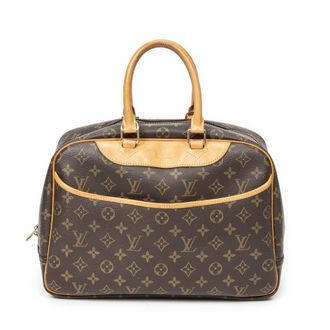 Louis Vuitton Deauville Handtas