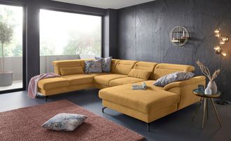 Sit&more Wohnlandschaft