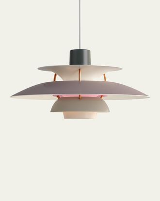 Louis Poulsen PH 5 Mini Pendant Light, 12