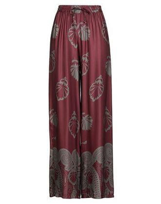 Le Streghe BOTTOMWEAR - Trousers on YOOX.COM