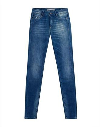 Sartoria Tramarossa BOTTOMWEAR - Jeans on YOOX.COM