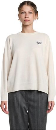 Ralph Lauren Mujer, Jerseys, Blanco, Talla: S