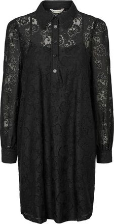 Rue de Femme RUE de FEMME - Vestidos - Dresses - Mujer - Negro - 2XL