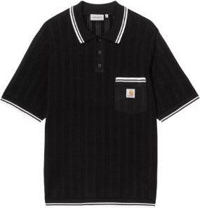 Carhartt Work in Progress Carhartt Wip | S/S Ramsey Polo - S