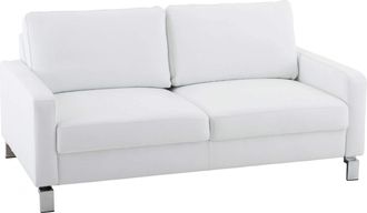 Schubiger M&ouml;bel Sofa Interims B: 164 cm