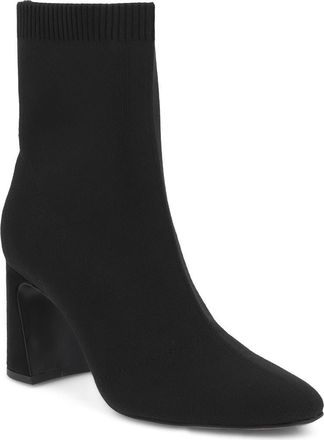 Mia Torstin Ankle Boot in Black at Nordstrom, Size 8