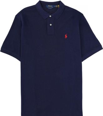 Polo Ralph Lauren Polo With Logo