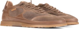 Pikolinos Denia Leather Sneaker in Siena at Nordstrom, Size 38
