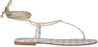 Skills & Genes CALZATURE - Infradito su YOOX.COM