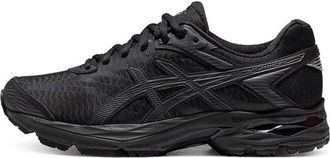 Asics (WMNS) ASICS Gel-Flux 4 Shock Absorption Breathable Black 1012A523-002