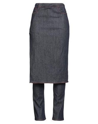 Alaia HOSEN & R&Ouml;CKE - Jeanshosen auf YOOX.COM