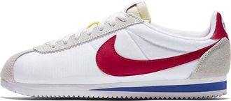 Nike Classic Cortez Nylon Premium QS Forrest Gump 898280-100