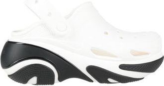 Crocs FOOTWEAR - Mules & Clogs on YOOX.COM