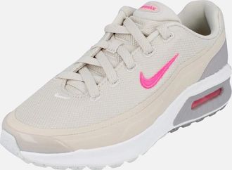 Nike Womens Nike Womens Air Max Bia If2628 103 - Tan - Size: 4.5
