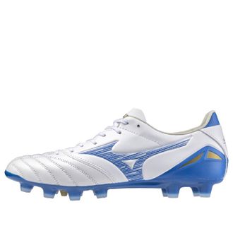 Mizuno Morelia Neo IV Pro White Laser Blue P1GA243425