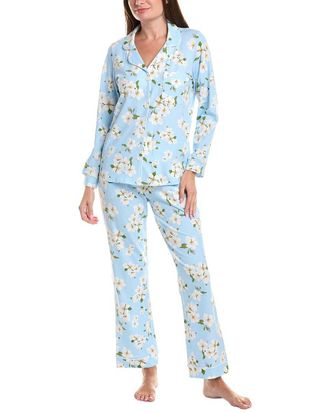 Bedhead Pajamas 2pc Long Pajama Set