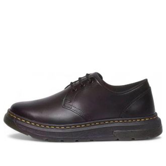 Dr. Martens Crewson Lo Black 31669001