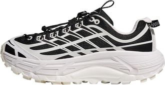 Hoka One One Hoka One One Mafate Three2 Frost Black 1141572-FLCK
