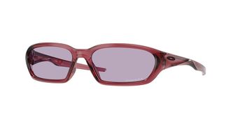 Oakley OO9530 TERRAFORMA 953010 Mens Sunglasses Red Size 58