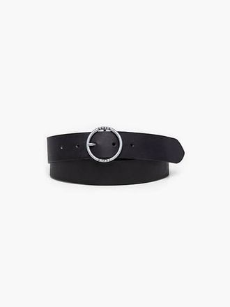 Levi's Athena Belt - Womens - 70 - Black