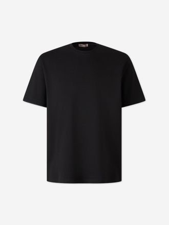 Herno Cotton T-Shirt