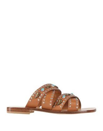 Nanni FOOTWEAR - Sandals on YOOX.COM