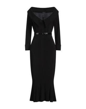 Norma Kamali DRESSES - Midi dresses on YOOX.COM