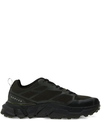 Oakley Breathe sneakers - Zwart