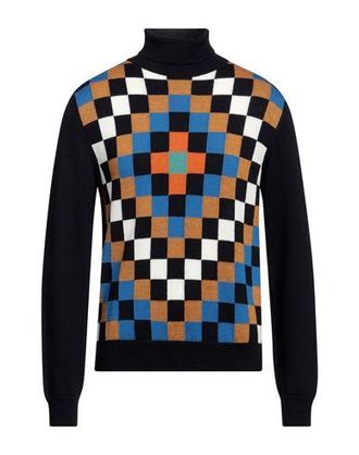 Heritage STRICKWAREN - Rollkragenpullover auf YOOX.COM