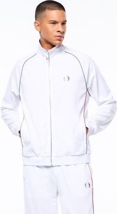 Sergio Tacchini Eredita Track Jacket