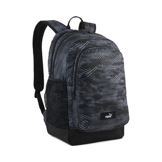 Puma Zaino con stampa integrale PUMA Academy 29 L, Accessori, Grigio, OSFA
