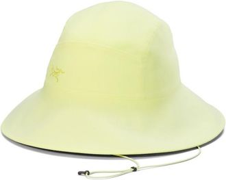 Arc'teryx Sinsola Shade Hat Hut - Unisex | gelb