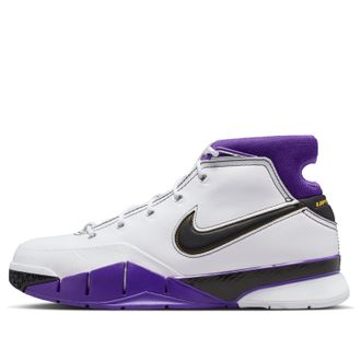 Nike Kobe 1 Protro 81 Points IM0542-100