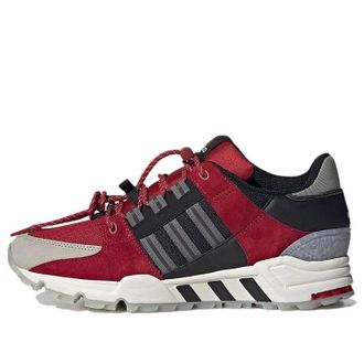 adidas Victorinox x EQT Support 93 Swiss Army Knife GV6830