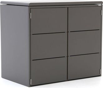 Kees Smit Kees Smit Brava Tuinkast container 134x81x117cm