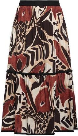 Kaos PARTES DE ABAJO - Faldas largas en YOOX.COM