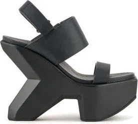 United Nude Boulder Sandal in Black at Nordstrom, Size 38