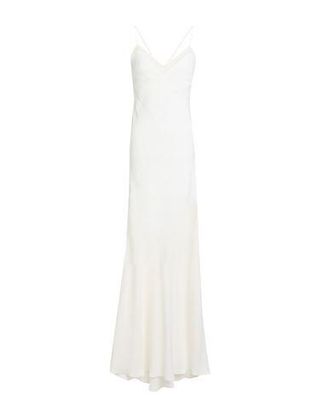 Brunello Cucinelli DRESSES - Maxi dresses on YOOX.COM