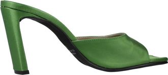 Yellow Donna, Scarpe, Verde, 38 EU, new