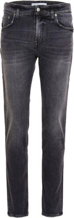 Department Five Skeith jeans - Grey