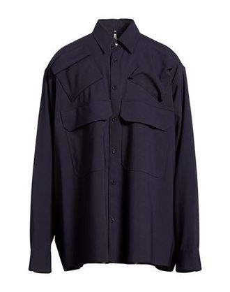 OAMC CAMISETAS Y TOPS - Camisas en YOOX.COM
