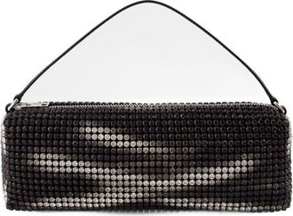Alexander Wang Heiress Flex Shopper Bag
