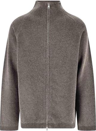 Our Legacy Zip Sweater