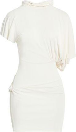 Rick Owens KLEIDER - Mini-Kleider auf YOOX.COM