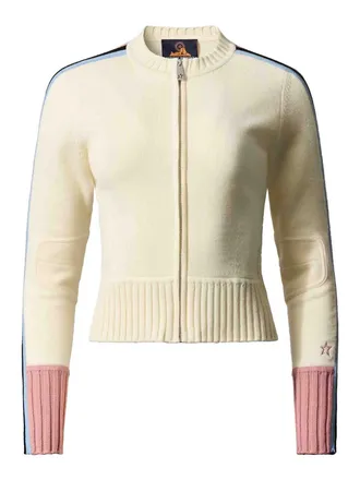 Perfect Moment Cardigan