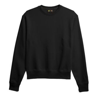 adidas x Pharrell Basic Sports Sweatshirt Black GM1972