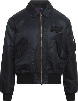 Versace COATS & JACKETS - Jackets sur YOOX.COM